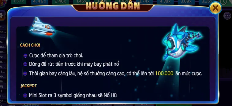 Nổ Hũ Aviator Tại RikVip Siêu Phẩm Máy Bay Săn Thưởng Đẳng Cấp Nhất Năm 2026