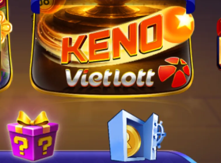 Khám Phá Siêu Phẩm Minigame Keno Vietlott Tại RikVip Nhận Thưởng Khủng Ngay Hôm Nay