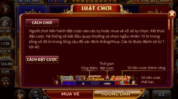 Khám Phá Siêu Phẩm Minigame Keno Vietlott Tại RikVip Nhận Thưởng Khủng Ngay Hôm Nay