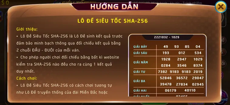 Lô Đề Siêu Tốc Tại RikVip Đấu Trường Săn Số Đẳng Cấp Cho Các Cao Thủ
