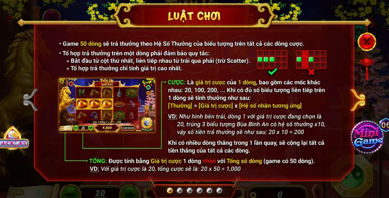 Nổ Hũ Thần Lộc Tại RikVip Cơ Hội Săn Tiền Thưởng Khổng Lồ Nhất Hiện Nay